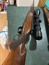 wts model 70 carbine 270 - 6 of 7