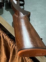 wts model 70 carbine 270 - 3 of 7