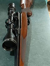 wts model 70 carbine 270 - 2 of 7