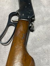 marlin 39a mountie - 3 of 11