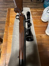 wts remington 700 270 win - 1 of 5