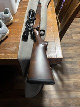 wts remington 700 270 win - 2 of 5