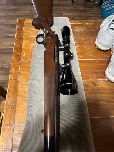 wts remington 700 270 win