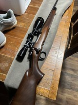 wts remington 700 270 win - 4 of 5