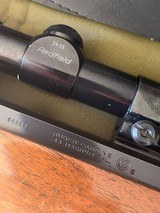 wts ruger 44 carbine - 2 of 6