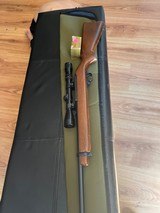 wts ruger 44 carbine - 1 of 6