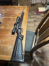 wts ruger mk 2 270 - 1 of 6