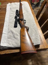 wts ruger m77 243 - 1 of 11