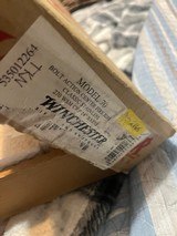 wts model 70 classic 270 wsm new in box - 5 of 12