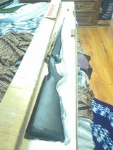 wts model 70 classic 270 wsm new in box - 1 of 12