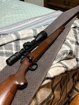 wts model 70 270wsm - 5 of 5