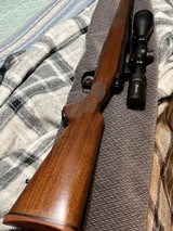 wts model 70 270wsm - 3 of 5