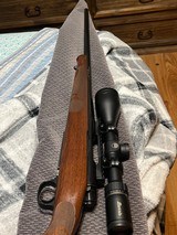 wts model 70 270wsm - 4 of 5