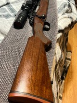wts model 70 270wsm - 1 of 5