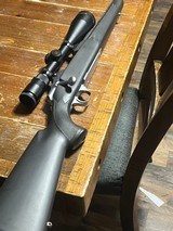 wts browning abolt 270 - 1 of 8