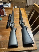 wts browning abolt 270 - 6 of 8