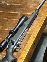 wts browning abolt 270 - 3 of 8