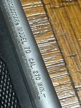 wts browning abolt 270 - 5 of 8