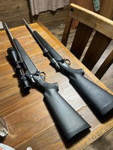 wts browning abolt 270 - 7 of 8