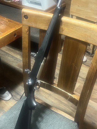 wts ruger 77mk 2 7mm08 - Image 4 of 4