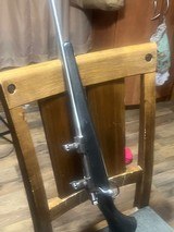 wts ruger 77mk 2 7mm08 - Image 3 of 4