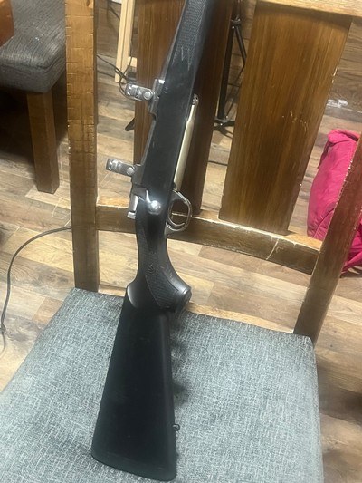 wts ruger 77mk 2 7mm08 - Image 1 of 4
