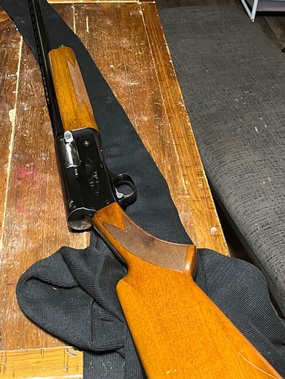 wts browning. a5 20 magnum - Image 6 of 6