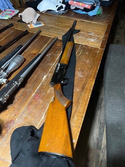wts browning. a5 20 magnum - Image 1 of 6