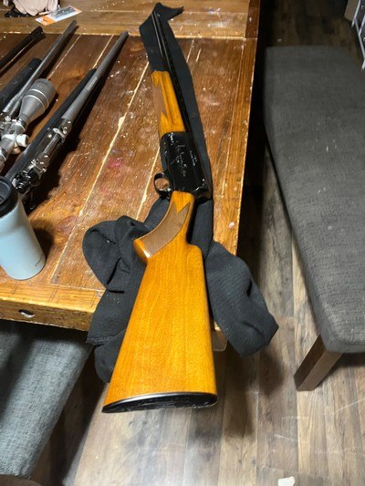 wts browning. a5 20 magnum - Image 2 of 6