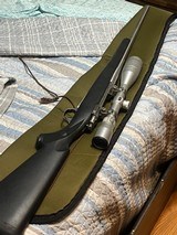 wts ruger m77 mk2 308 - Image 2 of 5