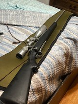 wts ruger m77 mk2 308 - Image 1 of 5