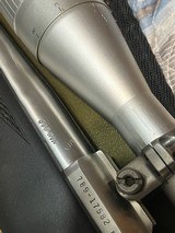 wts ruger m77 mk2 308 - Image 4 of 5