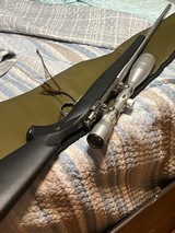 wts ruger m77 mk2 308 - Image 5 of 5