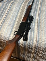 wts browning bar 30.06 - Image 2 of 2