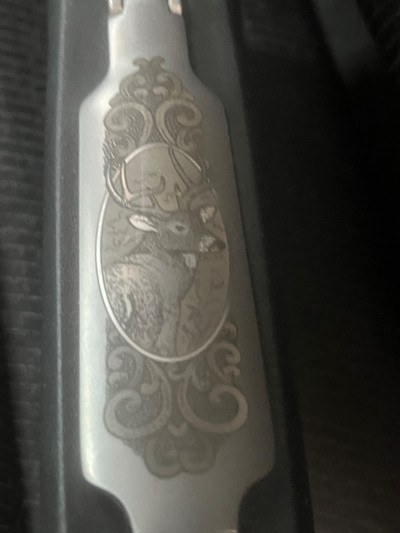 wts ruger mk 2 77 7mm08 - Image 2 of 4
