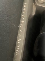 wts ruger mk 2 77 7mm08 - Image 3 of 4