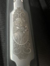 wts ruger mk 2 77 7mm08 - Image 2 of 4