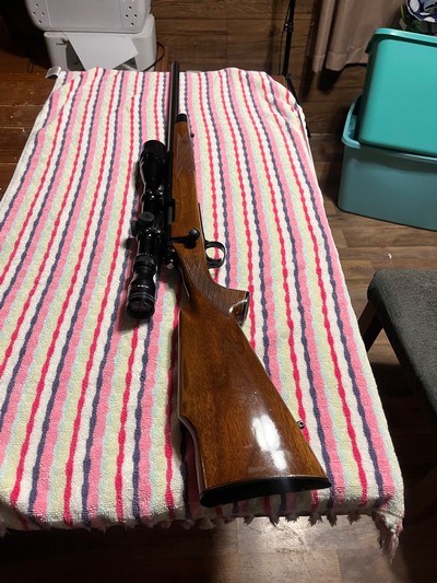Remington 700 223 - Image 1 of 4