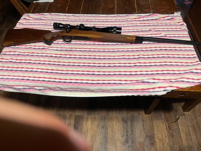 Remington 700 223 - Image 4 of 4