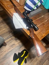 Remington 742 243 - Image 2 of 5