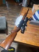 Remington 742 243 - Image 4 of 5