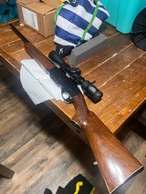 Remington 742 243 - Image 5 of 5