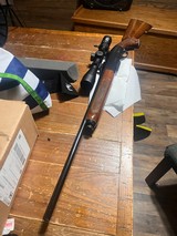 Remington 742 243 - Image 3 of 5