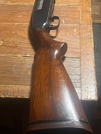 win model 12 heavy duck - Image 3 of 5