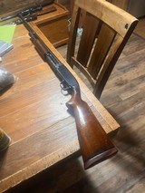 win model 12 heavy duck - Image 1 of 5