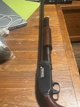 win model 12 heavy duck - Image 4 of 5