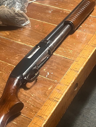 win model 12 heavy duck - Image 5 of 5
