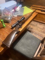steyr mannlicher 30.06 - Image 1 of 6