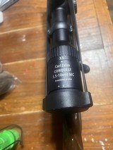 steyr mannlicher 30.06 - Image 3 of 6