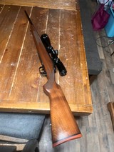 model 70 243 carbine - Image 2 of 3